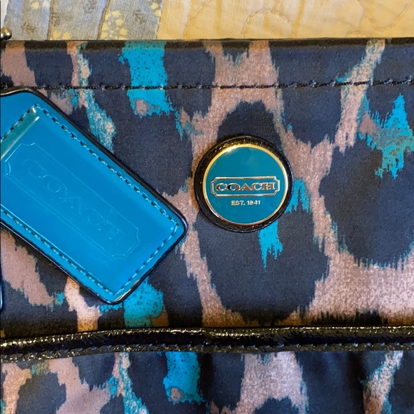 Coach bag - Picture 2 of 4